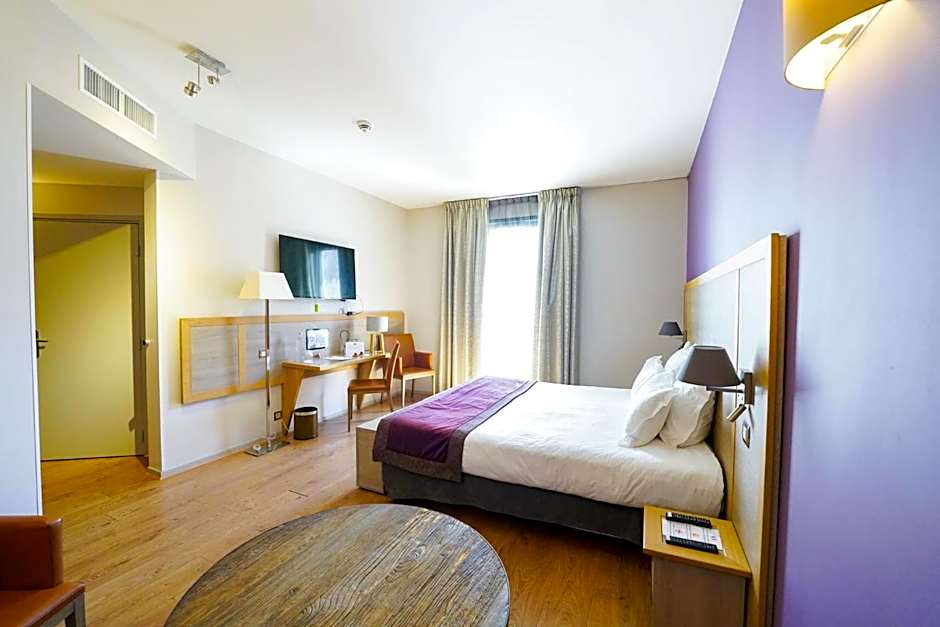 Hotel Vatel Bordeaux