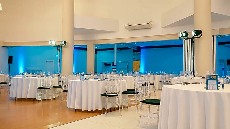 Swan Novo Hamburgo
