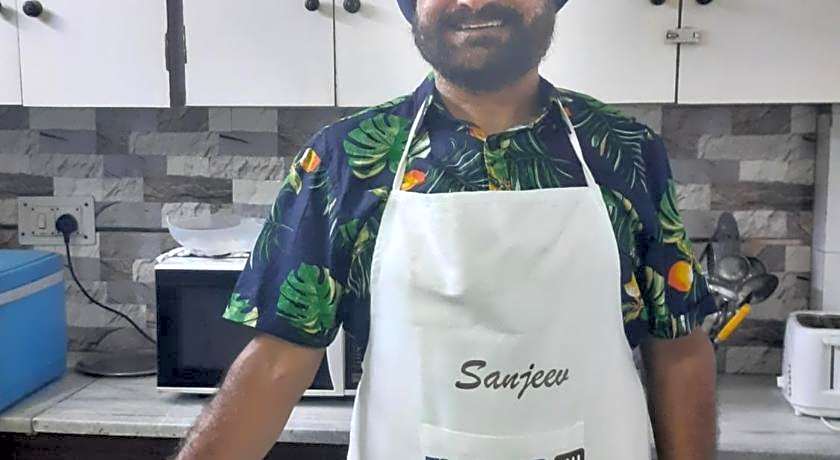 Grace Home Bed and Breakfast