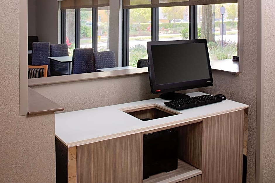 Residence Inn Orlando Altamonte Springs / Maitland