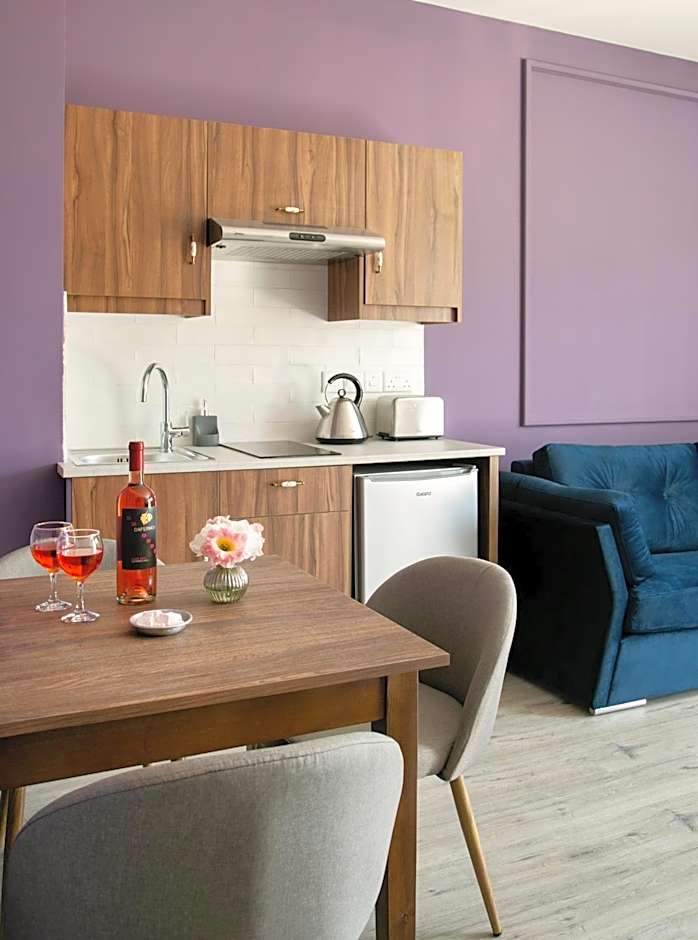 Archontiko Kiverniti