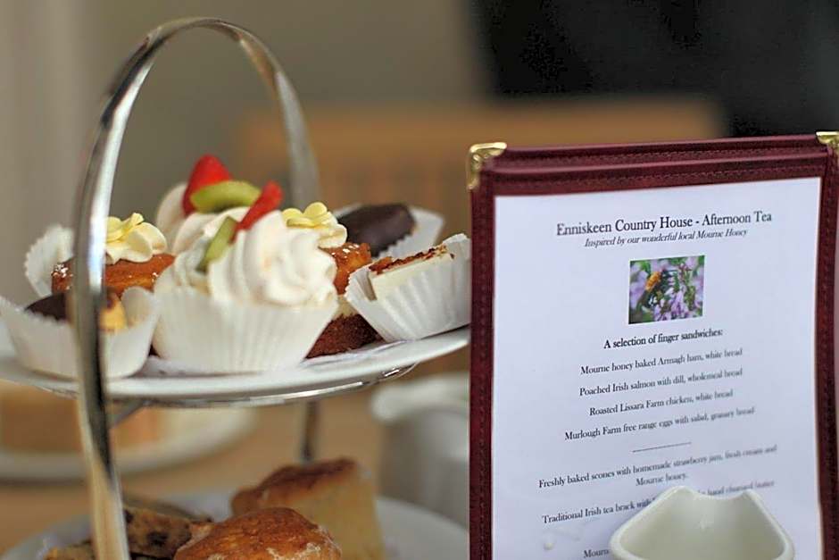 Enniskeen Country House Hotel