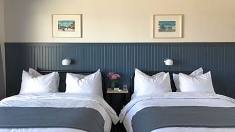 The Bayview Motel