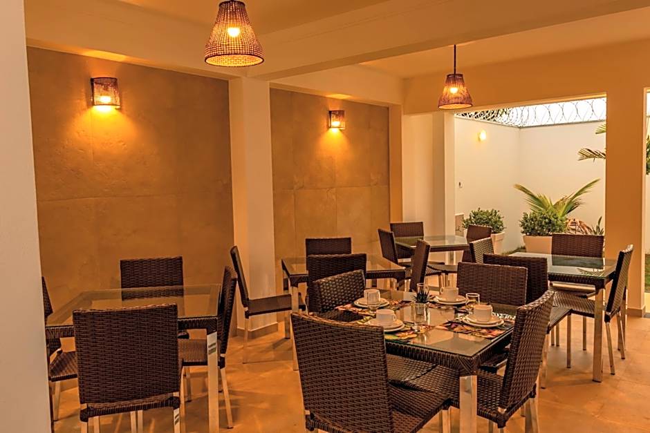 Pousada São Francisco