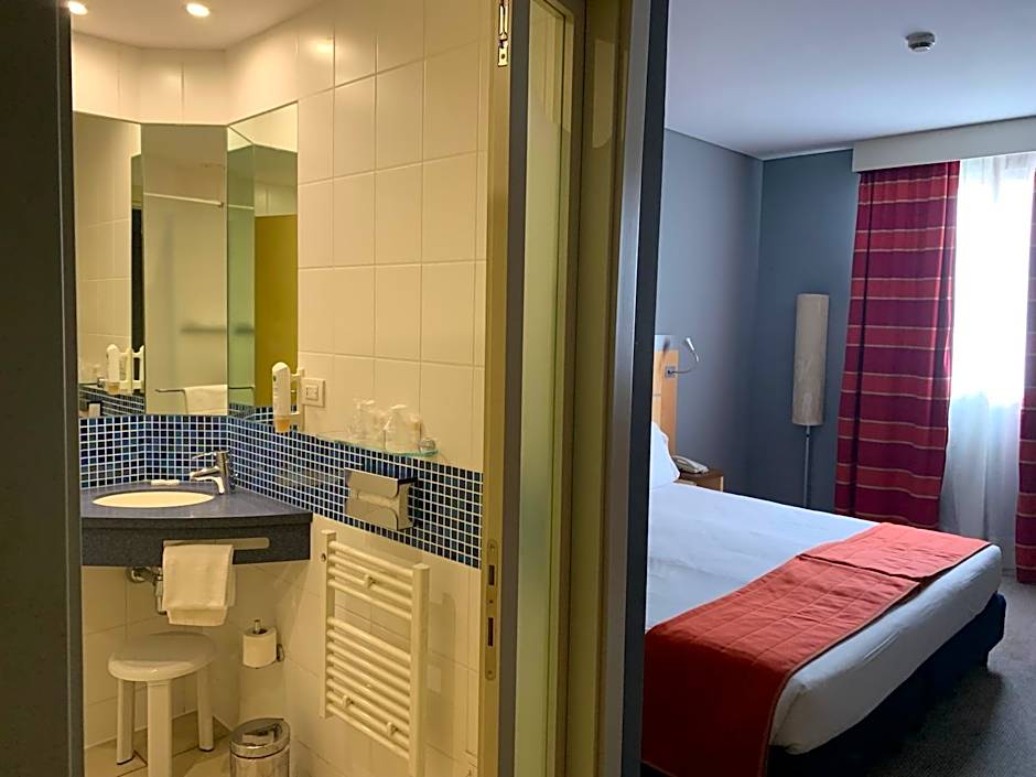 LVG Hotel Collection - Bergamo West