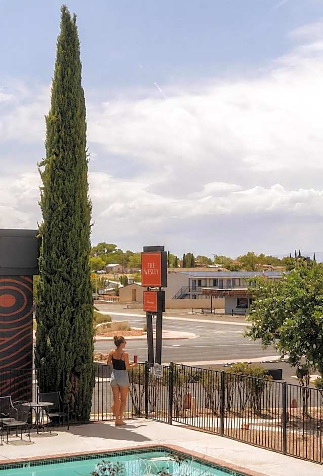 The Wesley Boutique Hotel Page, AZ