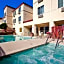 Holiday Inn Express & Suites Tracy By IHG