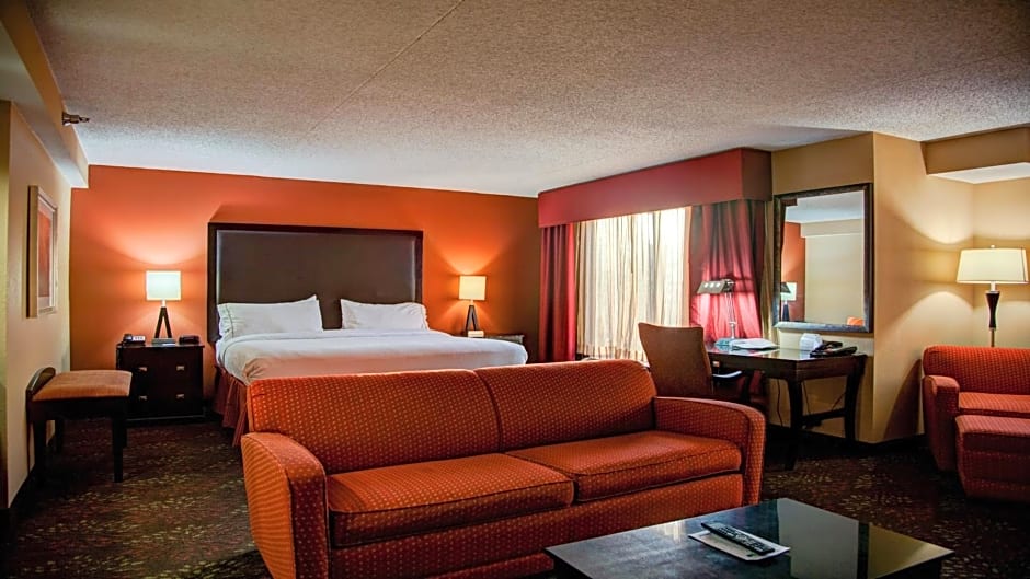 Holiday Inn Express Tyler South By IHG