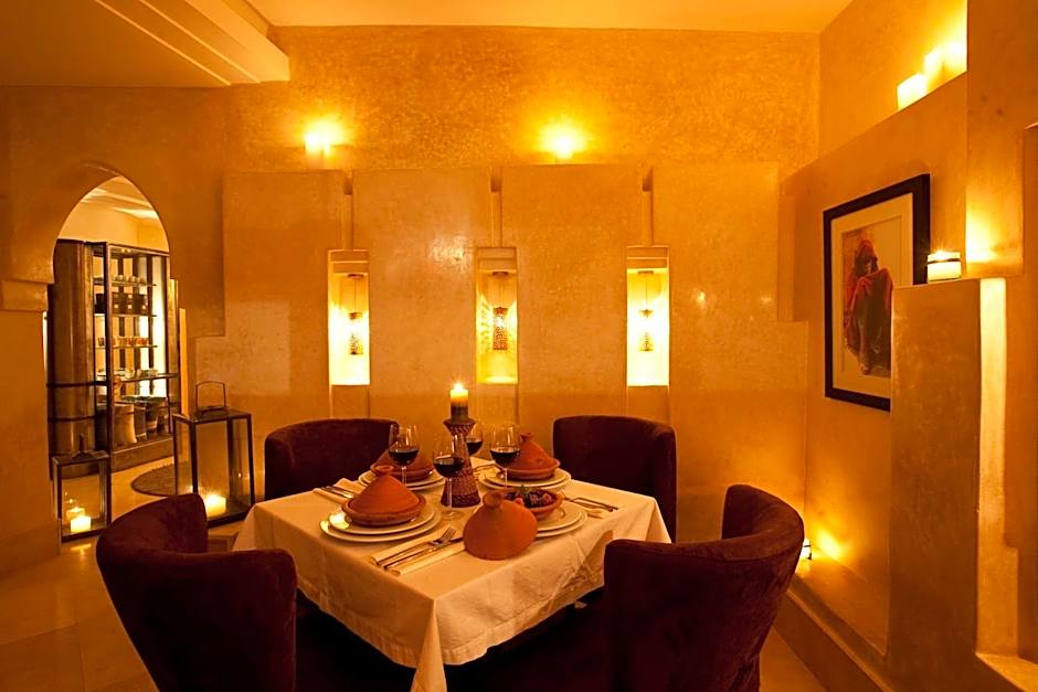 Riad Dar Maya