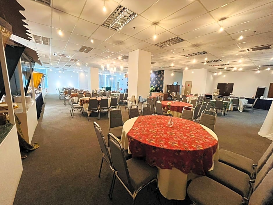 Summit Signature Hotel Batu Pahat