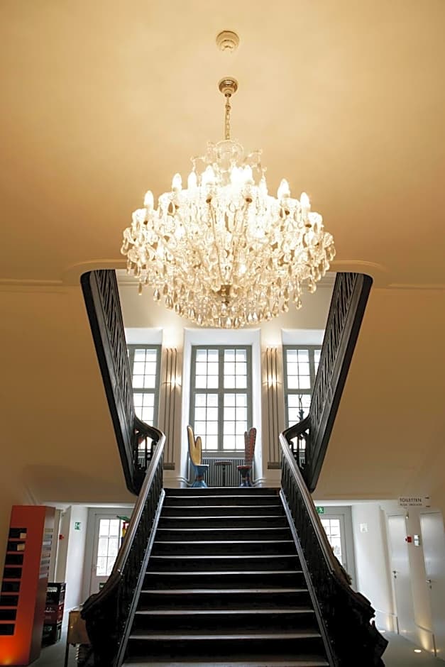 Sorell Hotel Rüden