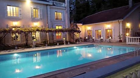 Logis Vélès