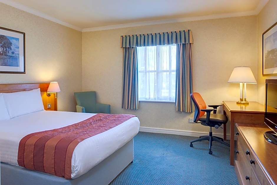 Holiday Inn Ipswich Orwell By IHG