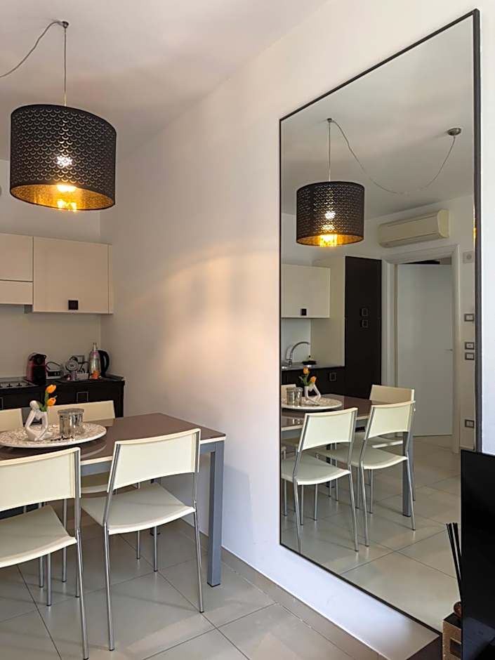 Residence Del Lago