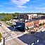 Hampton Inn By Hilton Cedar Falls Downtown, IA