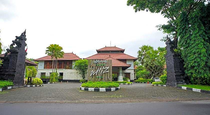 Grand Whiz Hotel Nusa Dua Bali