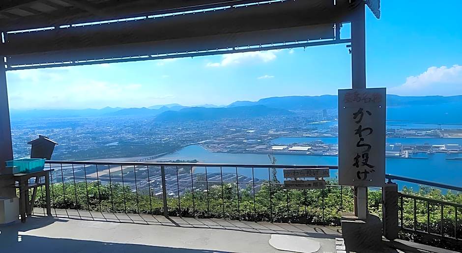 Hotel Vega Takamatsu (Adult Only)