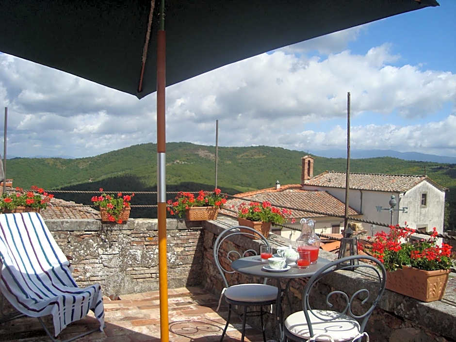 Locanda Antico Borgo