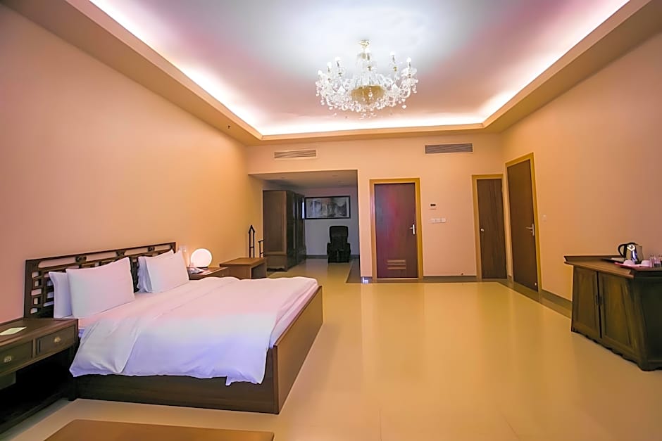 Lagos Oriental Hotel