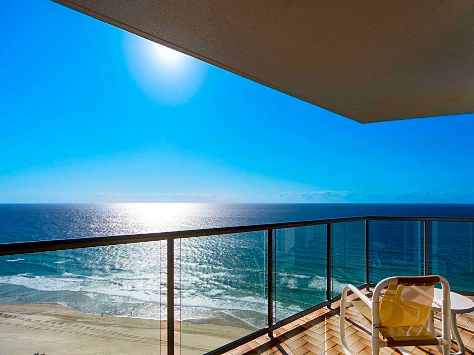 BreakFree Peninsula Surfers Paradise