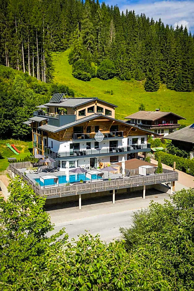 Aparthotel Fuxbau