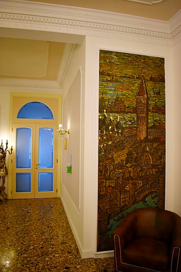 Hotel Edelweiss