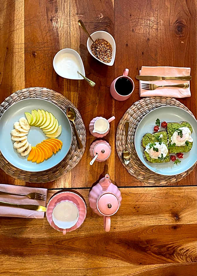 Hotel Boutique Refugio 41