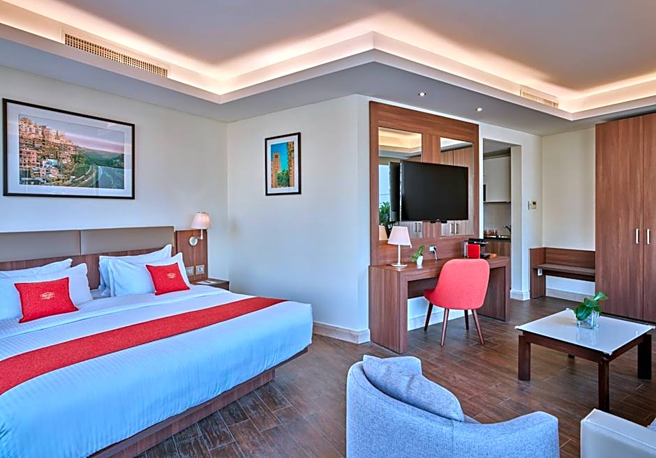Sodeco Suites