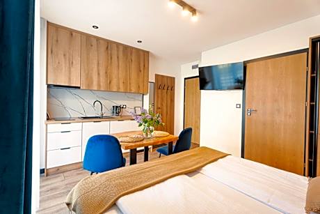 Apartamenty Pod Wyciągiem