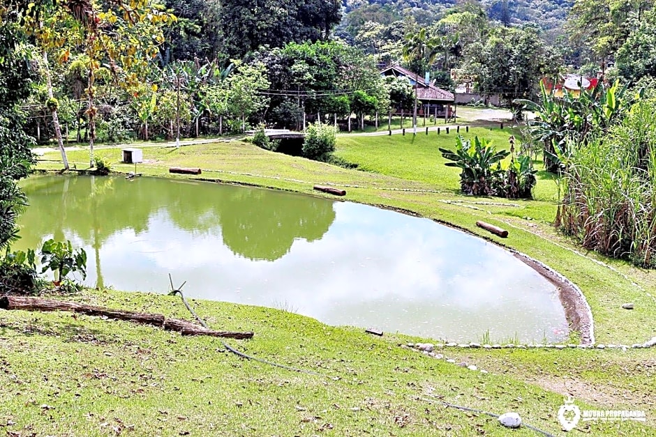 Eco Chalés Luar das Marés