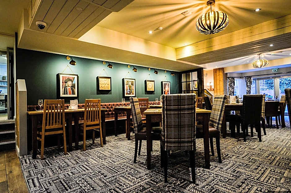 Abbey Fields By Chef & Brewer Collection