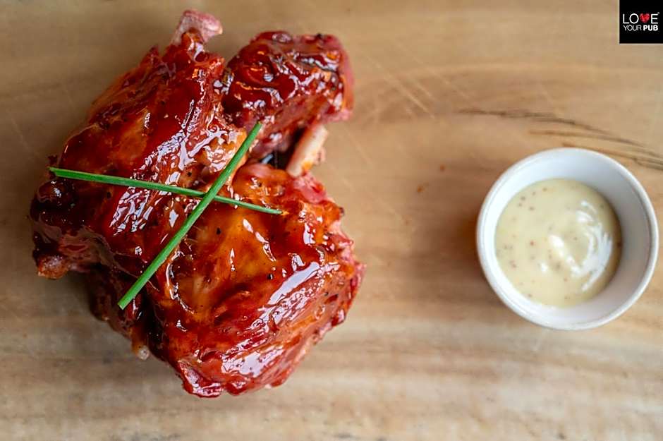 Fisherman's Haunt Hotel