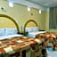 Hotel Central Puebla