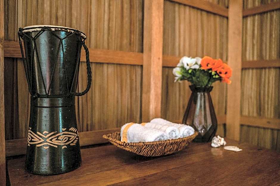 Methos Homestay - Raja Ampat