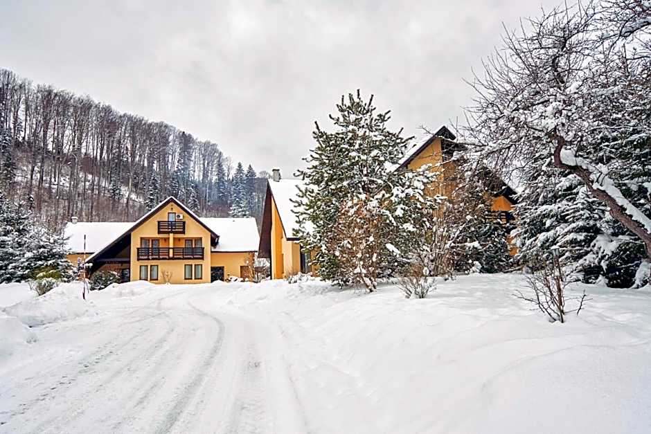 Complex Turistic Bucovina