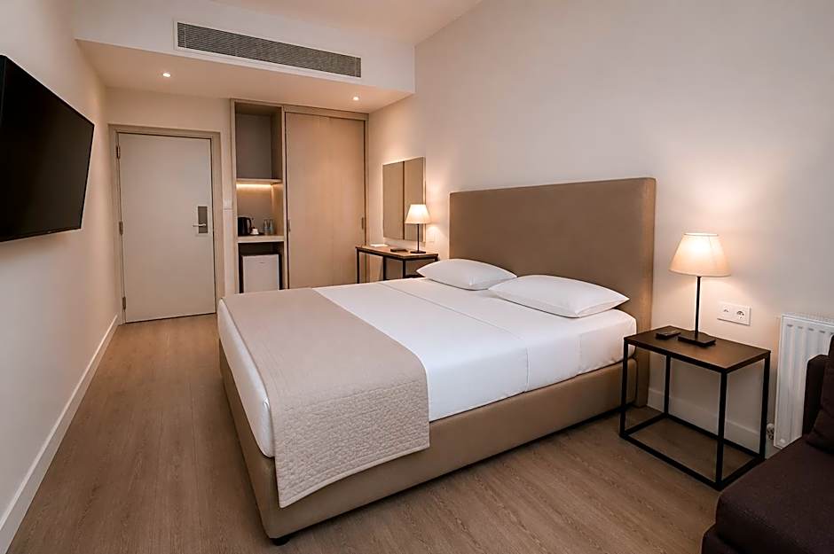 Droushia Heights Hotel