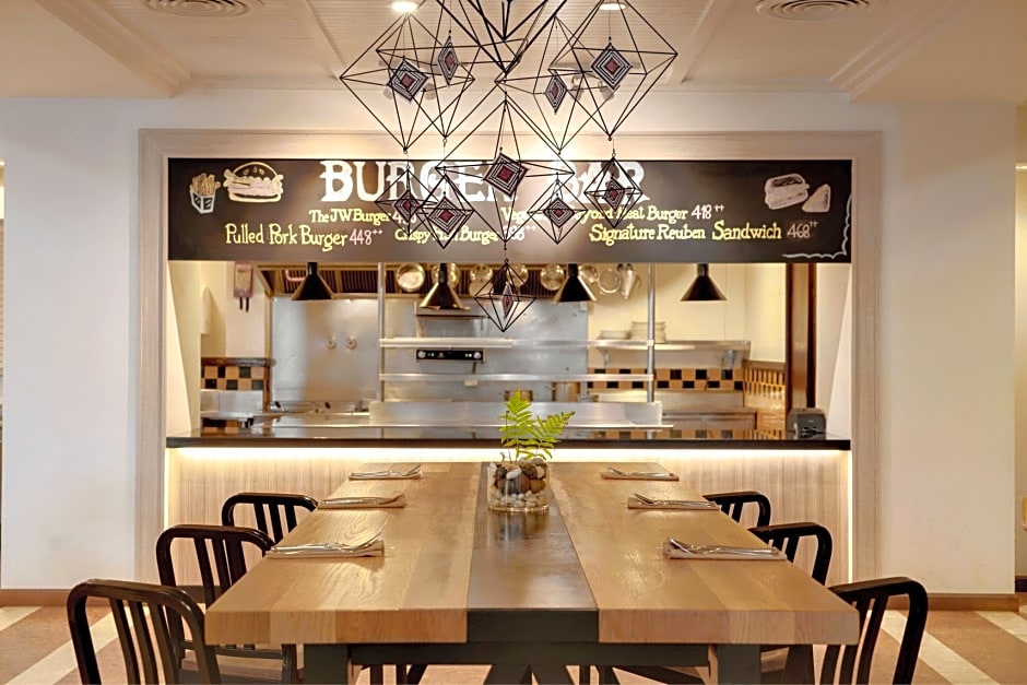 Marriott's Phuket Beach Club