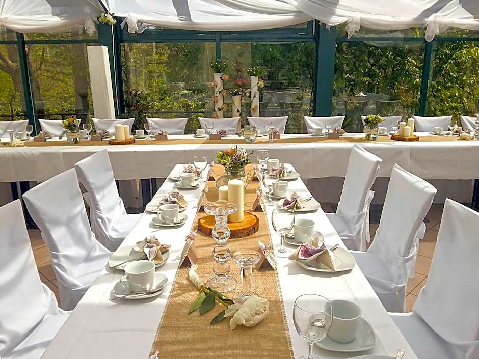 Parkhotel Waldschlösschen