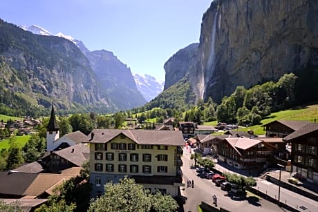 Hotel Staubbach