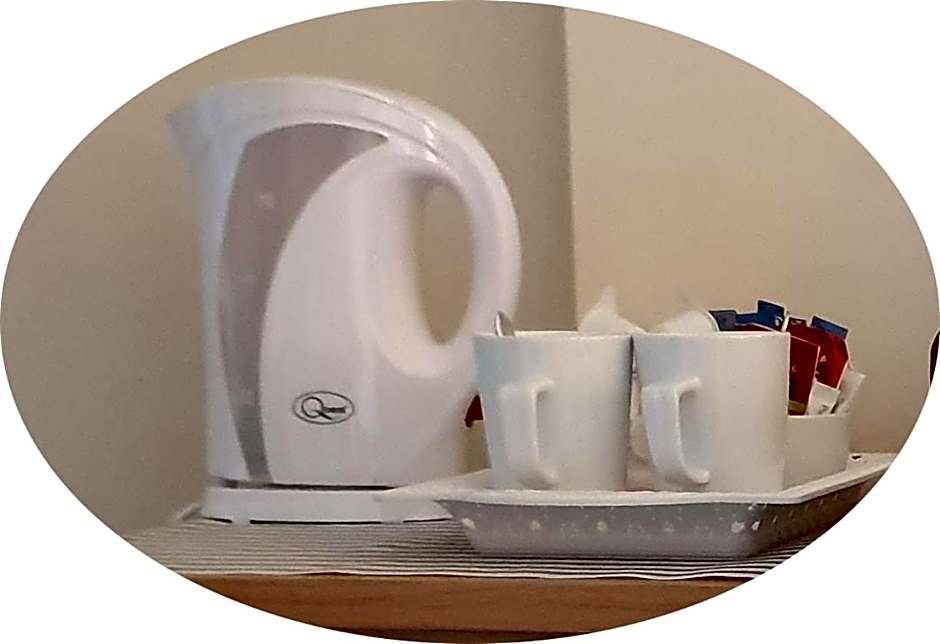 The Bowers Bar & Restaurant