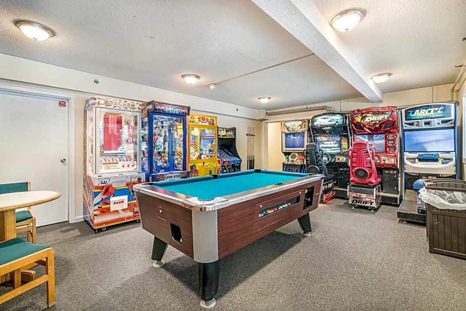 The Valley Inn, an Ascend Collection Hotel