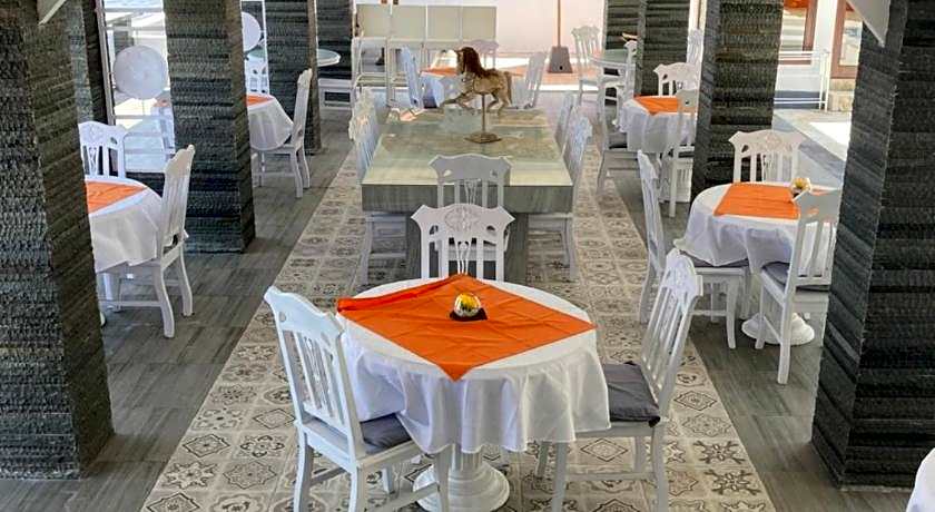 Villa Agung Beach Inn