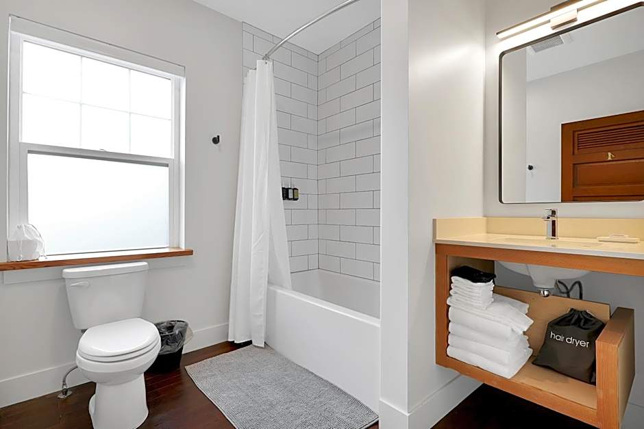 Summit Lofts Boutique Hotel