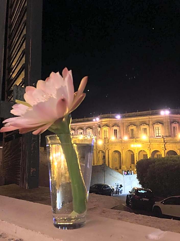 Landolina Palace Hotel