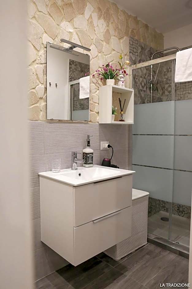 La Tradizione