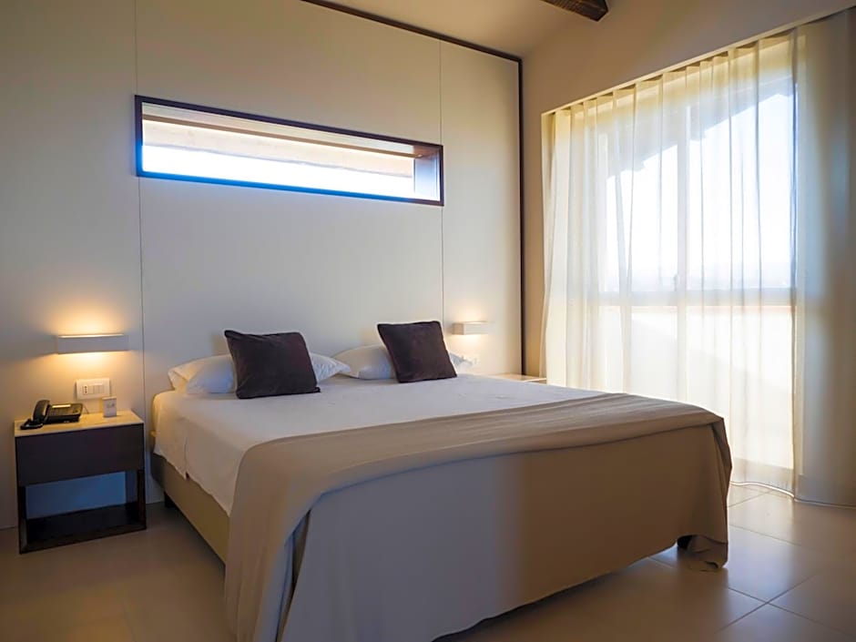 Grand Hotel President