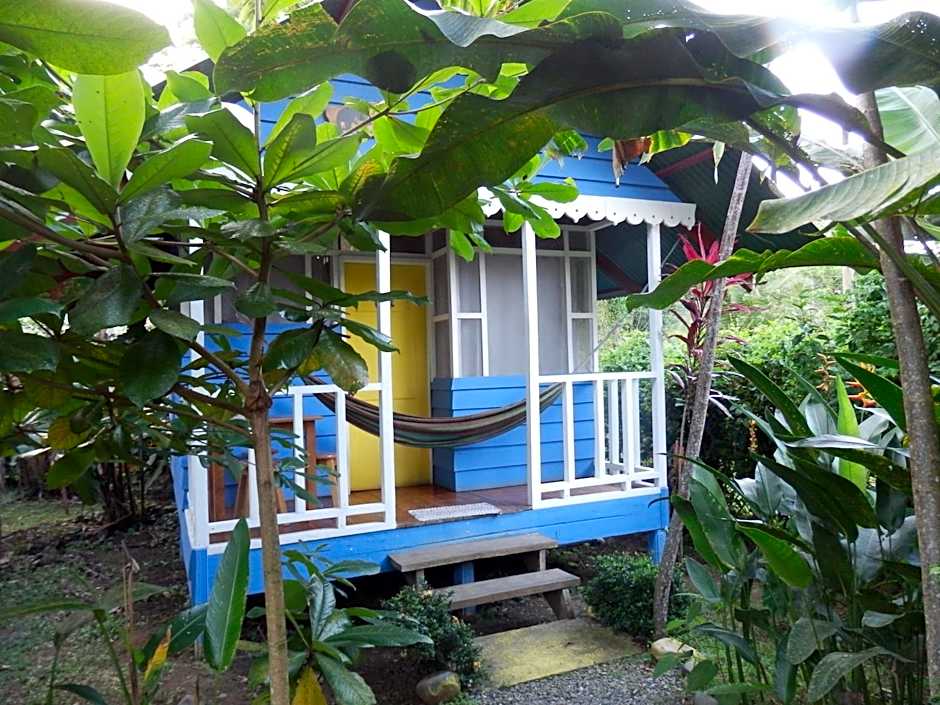 Hotel Casitas Mar y Luz