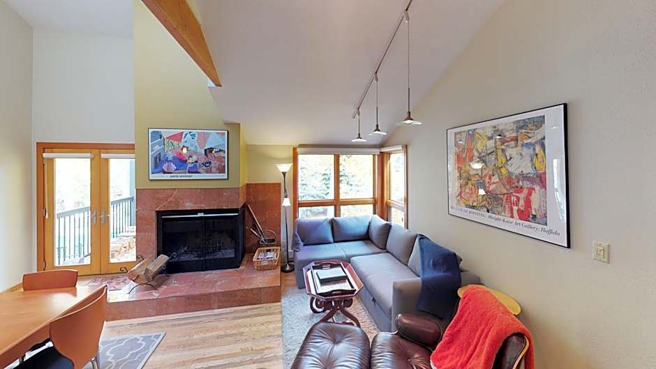 Vail Residences at Cascade Village, a Destination by Hyatt Residence