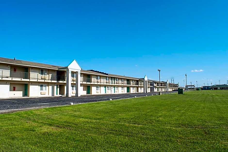 Regency Inn Perrysburg