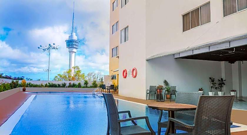 Shahzan Hotel Kuantan, Trademark Collection by Wyndham